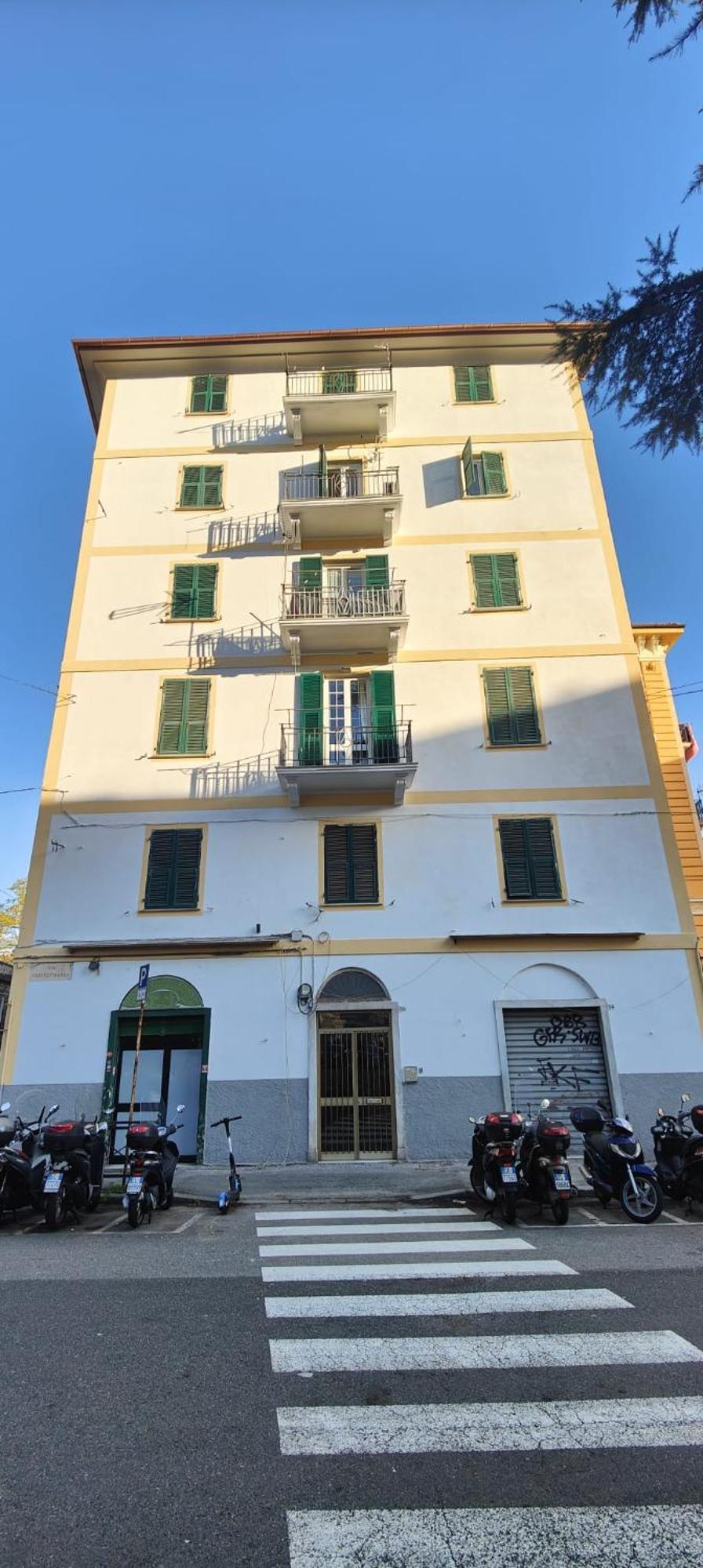 Ariadimare 5 terre La Spezia Exterior foto