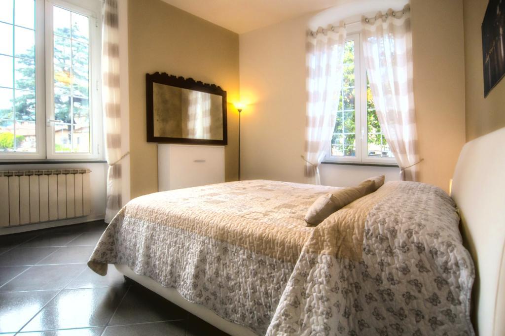 Ariadimare 5 terre La Spezia Exterior foto