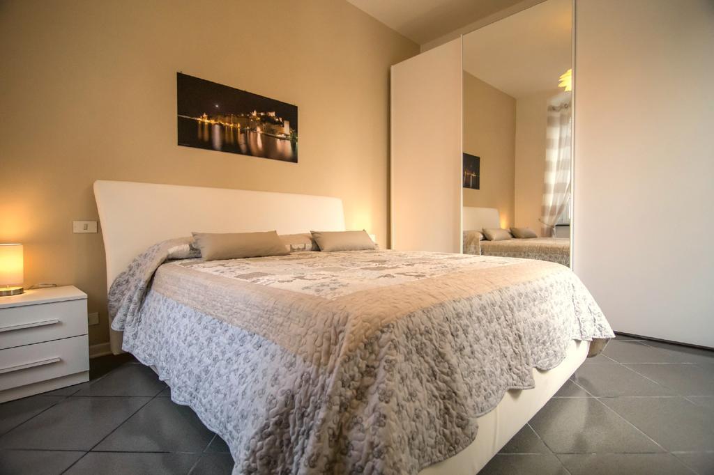 Ariadimare 5 terre La Spezia Exterior foto